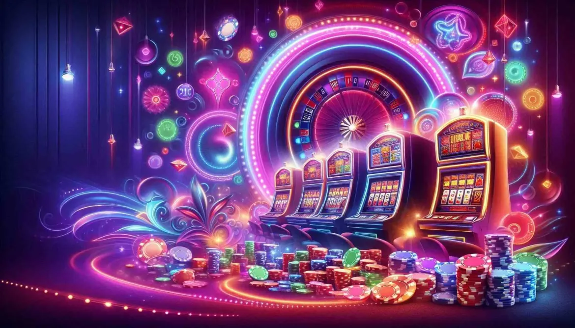 Diamond Reels Casino